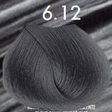 SUPREMA Color MINERAL hajfesték 6.12 60 ml