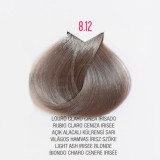 SUPREMA Color MINERAL hajfesték 8.12 60 ml