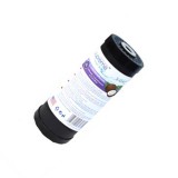 Supreme S-GAC granulált aktívszén szűrőbetét 10" BigBlue