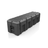 SUPROBOX R 14040-3010 vízálló, törésálló műanyag táska, láda