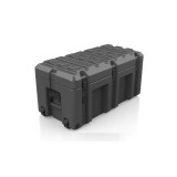 SUPROBOX R 8040-3010 vízálló, törésálló műanyag táska, láda