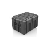 SUPROBOX R 8060-4012 vízálló, törésálló műanyag táska, láda