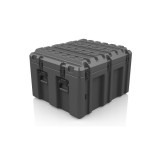 SUPROBOX R 8070-4012 vízálló, törésálló műanyag táska, láda