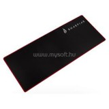 SUREFIRE Gamer Egérpad 48811 (Silent Flight 680 Gaming Mouse Pad, Large) (VERBATIM_48811)