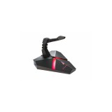 SUREFIRE Gamer Hub 48814 (Axis Gaming Mouse Bungee Hub) (48814) - Egér kábelvezető