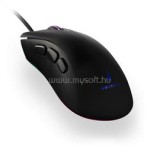 SUREFIRE Gamer Vezetékes Egér 48816 (Condor Claw Gaming 8-Button Mouse with RGB) (VERBATIM_48816)
