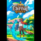 Surefire.Games Heroes of Eternal Quest (PC - Steam elektronikus játék licensz)