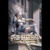 Surefire.Games Primateria (PC - Steam elektronikus játék licensz)