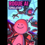 Surefire.Games Rogue AI Simulator (PC - Steam elektronikus játék licensz)