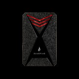 SureFire Gaming 1 TB Fekete, Szürke (53684)