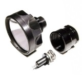 Surefire KT2-BK turbófej