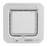 SurePetcare SureFlap mikrochipes macskaajtó