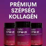Surepharm Refilld CFW-21 Szépség kollagén italpor prémium beauty kollagén