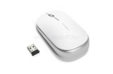 SURETRACK Dual Wireless Mouse (White) (K75353WW)