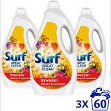 Surf Hawaiian dream 3 × 3 l (180 mosás) (8710447475959)