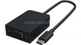Surface Adapter USB-C-VGA Commercial (HFT-00007)