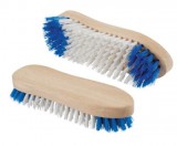 Súroló Kefe Fa Testű