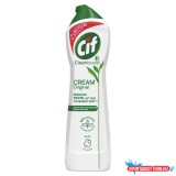 Súrolókrém 500 ml Cif Original