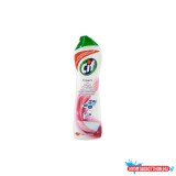 Súrolókrém 500 ml Cif pink