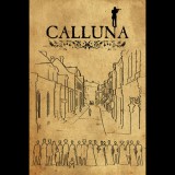 Surrealist AS Calluna (PC - Steam elektronikus játék licensz)