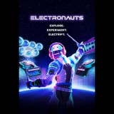 Survios Electronauts (PC - Steam elektronikus játék licensz)