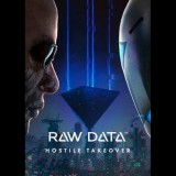 Survios Raw Data (PC - Steam elektronikus játék licensz)