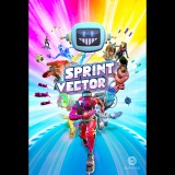 Survios Sprint Vector (PC - Steam elektronikus játék licensz)