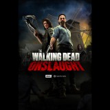 Survios The Walking Dead Onslaught (PC - Steam elektronikus játék licensz)