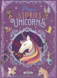 Susaeta Forero, María: Magic Stories of Unicorns - könyv