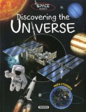 Susaeta Kurt Vonnegut: Space Stickers - Discovering the Universe - könyv