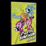 Sushi banda DVD 2