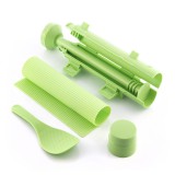 Sushi készítő szett receptekkel InnovaGoods