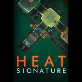 Suspicious Developments Heat Signature (PC - Steam elektronikus játék licensz)
