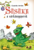 Süsüke, a sárkánygyerek