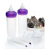 Sütemény és Édesség Dekoráló Szett