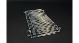 Sütemény hűtőrács - gitterrács  összehajtható 46x32 cm