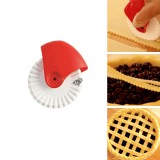 Sütemény, tészta dekoráló