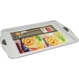 Sütő tepsi kerámia bevonattal 43x30 cm Lamart LT3036