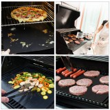 Sütőlap teflon 33*40 cm