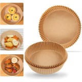 Sütőpap.Tálca Ker.20Cm 50Db.Eng-537