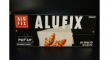 Sütőpapír 33x42 cm 50 lap POP-UP ALUFIX