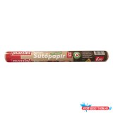 Sütőpapír szilikonos keskeny 29 cm x 6 m Mazzini