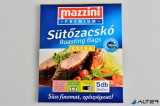 Sütőzacskó, extra, 5 db, 38x40 cm, MAZZINI 'Premium'