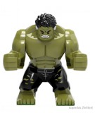 SUYING Hulk nagy méretű mini figura 7 cm