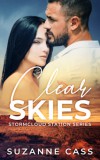 Suzanne Cass: Clear Skies - könyv