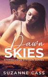 Suzanne Cass: Dawn Skies - könyv