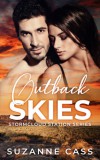 Suzanne Cass: Outback Skies - könyv