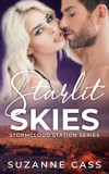 Suzanne Cass: Starlit Skies - könyv
