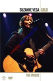 Suzanne Vega: Gold DVD