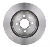 Suzuki Ignis féktarcsa